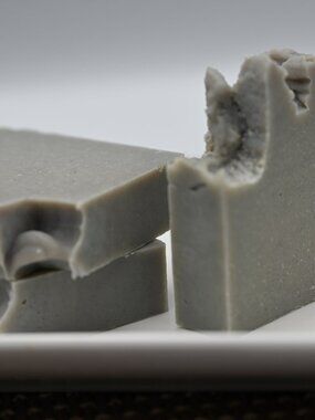 Le Luxe Lather, Luxury Artisan Soap, "Wendy"..
